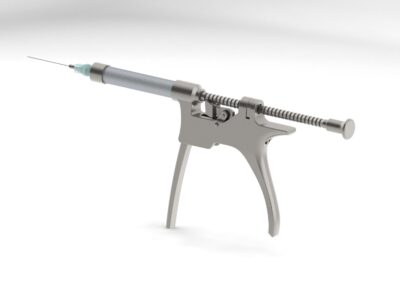 Langer Oral Syringe
