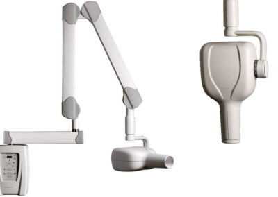 X-Ray Balanced Arm